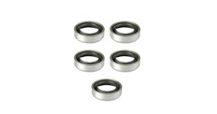 10013 Front Wheel Bearing Seal | OEM Replacement Part