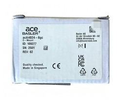 ACA4024-8GC NEW BASLER acA4024-8gc Industrial Camera ACA40248GC