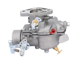 Carburetor 194996M93 For Massey Ferguson Tractors 65 135 165 CASE 510B 517099M93