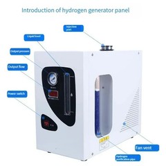 3L/min, 5L/min Air Generator, High-purity Hydrogen and Nitrogen Generator