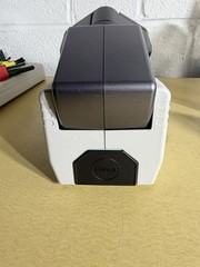Nikon Microscope C-TE pulled From Eclipse 50i Ergonomic Tilting Binocular