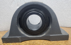 🤠 NEW SEALMASTER 1-11/16″ STANDARD DUTY PILLOW BLOCK BALL BEARING 2-BOLT NP-27