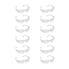 1-10 Pack Mushroom Finding & Antler Shed Hunting Blue Hunting Finder Glasses lot