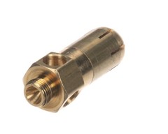 Groen Burner Jet #654 – 1.15Mm (0.0453) 7/16-24 127554 – Free Shipping + Geniune