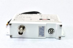 Ortel 3120A Fiber‑Optic Transmitter 10–200MHz 1310nm AC‑Coupled RF Port