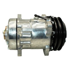 A/C Compressor Fits Universal Models E8NN19D629AA