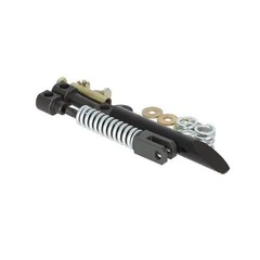 Quick Attach Coupler Bucket Pin Kit fits Takeuchi TL12V2 TL130 TL140 TL230