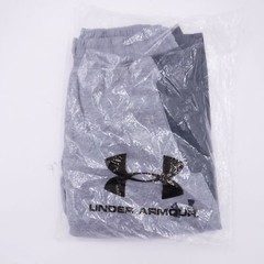 Under Armour Men’s UA Dynasty Fleece Jogger Pant Steel Heather, Small