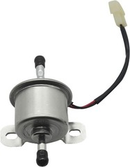 Vehicle Specific 12V Fuel Pump Replacement for Kubota Tractors – Easy Install