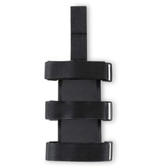 Fire Extinguisher Mount for Roll Bars – Adjustable, Secure, Easy 1 Min. Install
