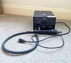 YIHUA 852D+ SMD Rework Station – For Parts / Repair – 110V