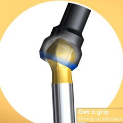 US Dental Angled Implant Screwdriver Angulated Screw Channel Driver ASC 1.27 Mis