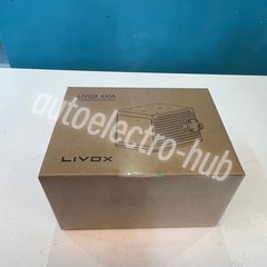 1pcs Livox Avia Lidar rangefinder new Sealed genuine 1 years warranty by DHL