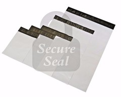 Choose the Size & Quantity! Poly Jacket Mailers #0 #1 #2 #3 #4 #5 #6 #7 #8 #9