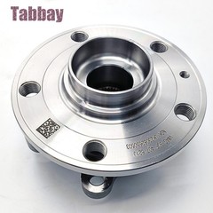 3QF407621J Wheel Hub and Bearing for 2022 – 25 Audi Q4 e-tron Sportback,2021 –
