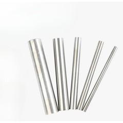 99.99% High Purity Nickel Rod 1-60mm Dia Pure Nickel Bar for Lab Experiment
