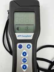 ATP Complete Luminometer Monitoring System
