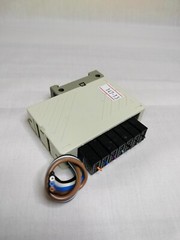 SUNX Panasonic SL-TP8J SLTP8J S-Link Snap Connector Module Controller