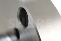 SHARS ER40 5″ “SET TRU” Collet Chuck CNC W/Fine Adjust .0005″ TIR New L[