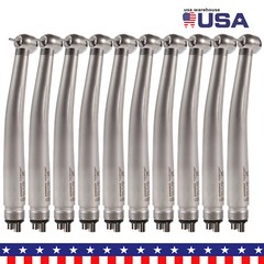E-type Dental Straight Handpiece Slow Low Speed Nose cone Attachment NSK StyleY