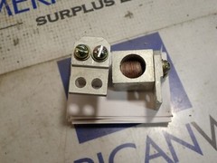 1 NEW GE THLK200 Master Main Lug Kit 200 amp 120/240v