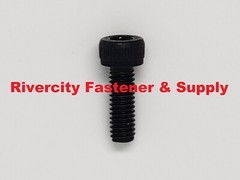 M4-0.7×12 Socket Allen Head Cap Screw Steel M4x0.7 x 12 Bolts 4mm x 12mm