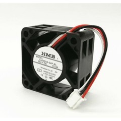 NMB 04020VA-24P-BL 24V 0.13A 4020 4CM Yaskawa 7 Series Inverter Drive Fan