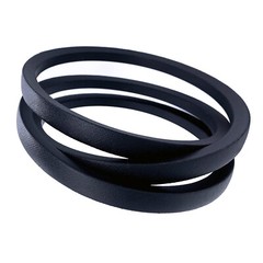 Heavy Duty Aramid Replacement Belt 137153 For Craftsman 139573 158818 (1/2x83in)