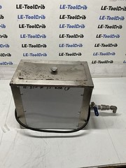 Zenith Ultrasonics Heated Ultrasonic Cleaning Tank T200-2H. Y-195s