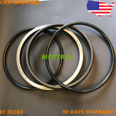 1R5837 1R-5837 1275834 127-5834 FLOATING SEAL ASSY,GUROP SEAL FITS CAT E120B 110