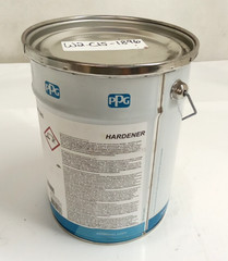 PPG UN3066 Simaguard CSF 585 Part B Amine-Cured Epoxy Hardener 20L Tank Coating