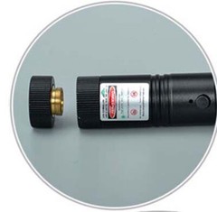 1mw 990Miles Green Laser Pointer Pen USB Rechargeable 532nm Visible Beam Lazer