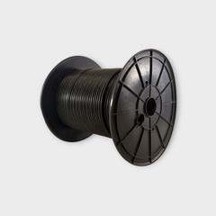 Perfect Vision PV6D2RB Dual RG6 Coaxial Cable DirecTV 75-Ohm 18 AWG 200′ Spool