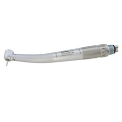 BEING Dental High Speed Turbine Handpiece Fiber Optic LED Coupling 4hole fit NSK