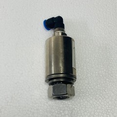 Maeil Ind. 2000-1057-Q1 Explosion-Proof Pressure Transducer