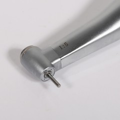 Dental 1:5 Ratio Red Ring Contra Angle Handpiece Fit / NSK 1pc
