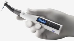 Endodontic Tri Auto ZX2+ Cordless Micromotor Handpiece by J Morita