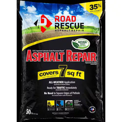 50 Lbs. Asphalt Repair