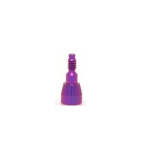 US Dental Healing Cap Closure Cap NOB RP NP Conical NobelActive Implant Abutment