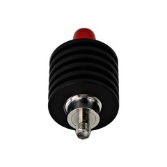 BECEN 10W SMA Attenuator,10db,DC to 3GHz,50 Ohm 10db