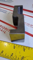 Aircraft Tool Supply ATS 149 Bucking Bar AVIATION RV4-6-8 HOMEBUILT US 2 POUNDS