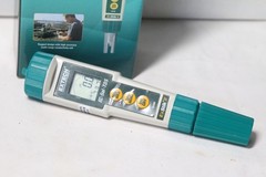 Extech EC400 ExStik II Conductivity TDS Meter #3283