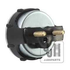 Ammeter Gauge 60-0-60 fits many Ford Tractor Models