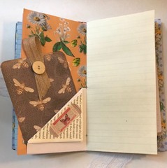 Junk Journal Handmade