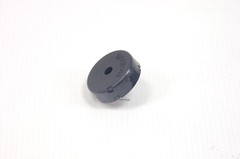 Lot of 4 – MATSUSHITA – EFB-RD24C41 – Peizo Ceramic Buzzers, 85dB, 15V p-p, 24mm