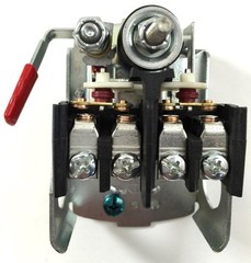 Air Compressor Pressure Switch For 2 Stage Units 135 ON / 175 psi OFF 32307043