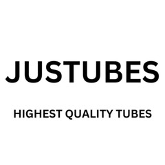 🔧 Justubes 2-Pack 13.6/13.9-36 Premium Tractor Tire Inner Tubes – TR218 Valve