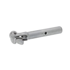 Bill Hook – Knotter For Plastic Twine fits Case IH SBX540 SBX550 51651616