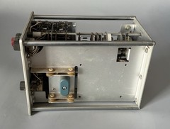 Untested — Tektronix 1A6 Differential Amplifier Plug-In — See Description