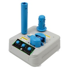 filling packaging Wrap Machine Packaging Air Pillow maker Cushion Bubble Machine